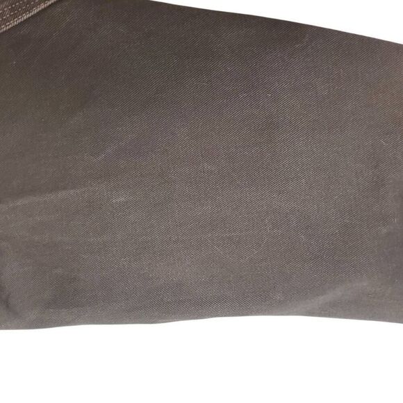 Carhartt Western Style Pearl Snap Heavy Weight Work Shirt Size 3X - Picture 7 of 10